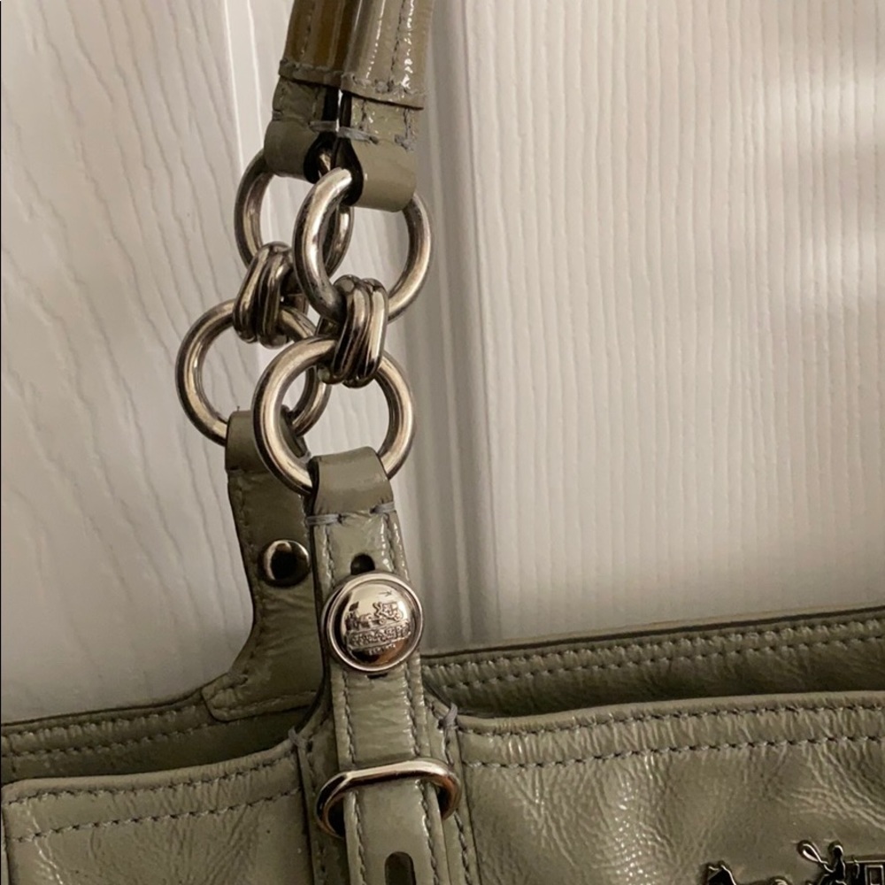 Coach Purse - Picture 3 of 6